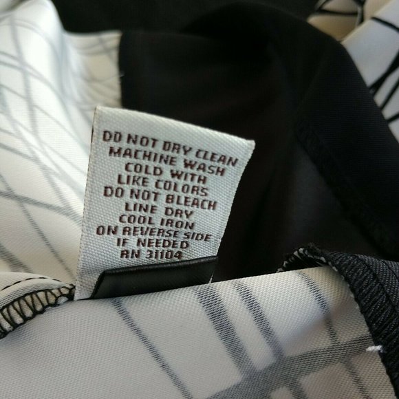 Kim Rogers Sun Dress Classy with Zipper - Picture 10 of 12